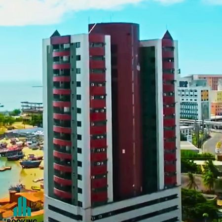 Flats Porto Jangada By Booking Fortaleza Екстер'єр фото