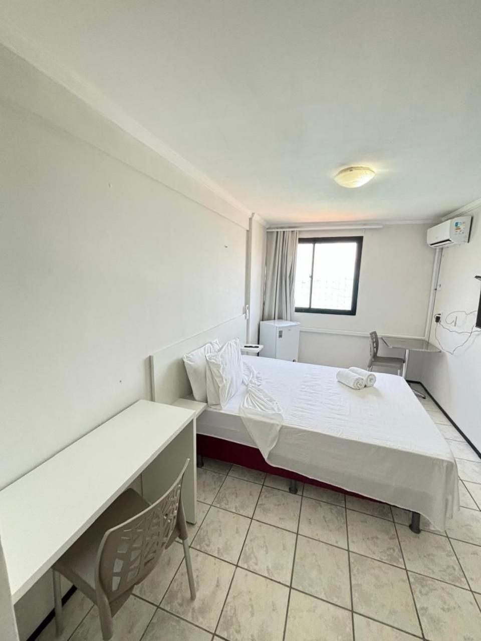 Flats Porto Jangada By Booking Fortaleza Екстер'єр фото