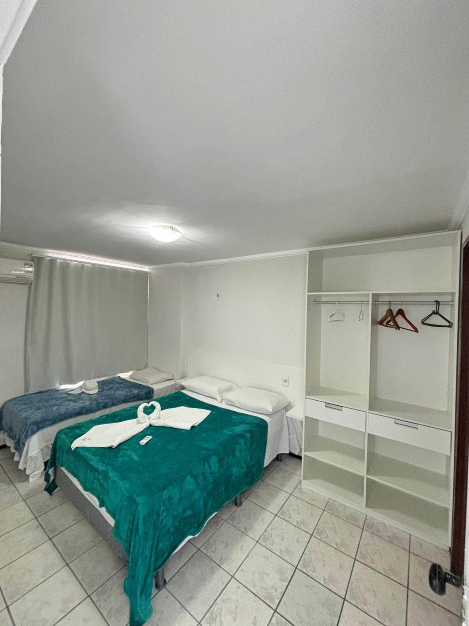 Flats Porto Jangada By Booking Fortaleza Екстер'єр фото