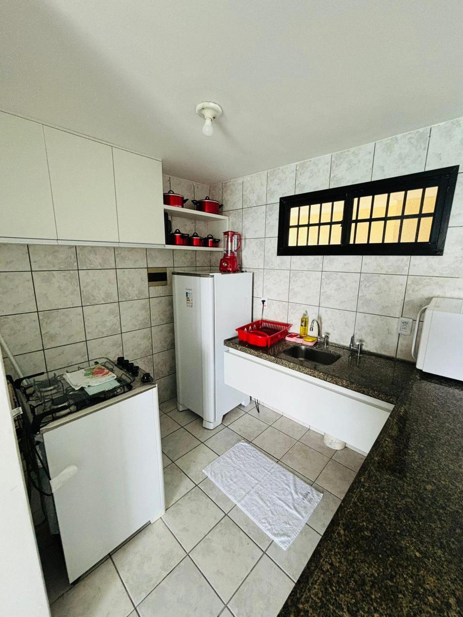 Flats Porto Jangada By Booking Fortaleza Екстер'єр фото