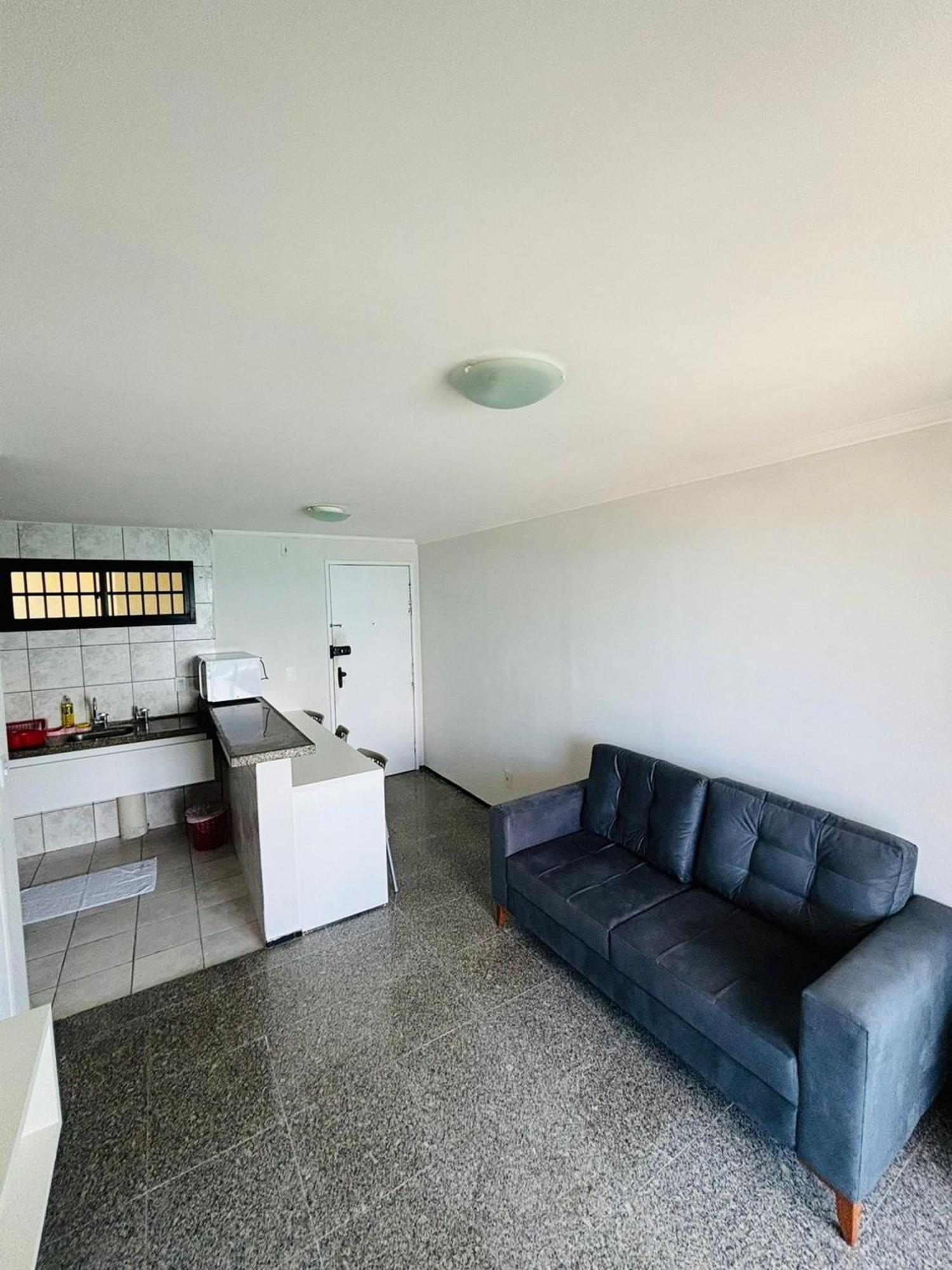 Flats Porto Jangada By Booking Fortaleza Екстер'єр фото