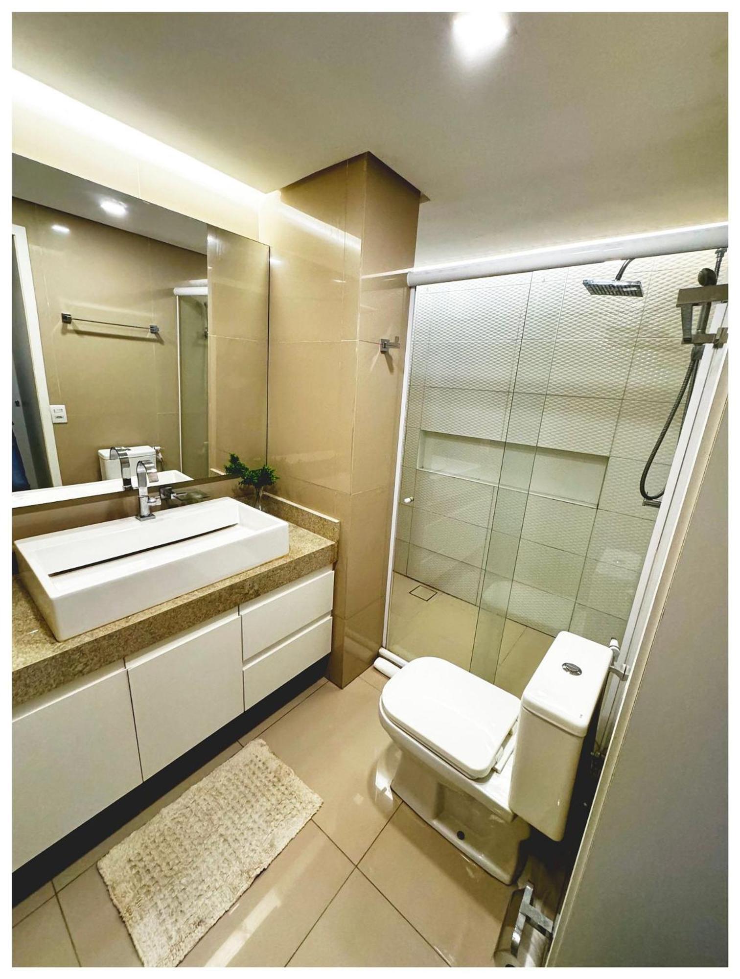 Flats Porto Jangada By Booking Fortaleza Екстер'єр фото
