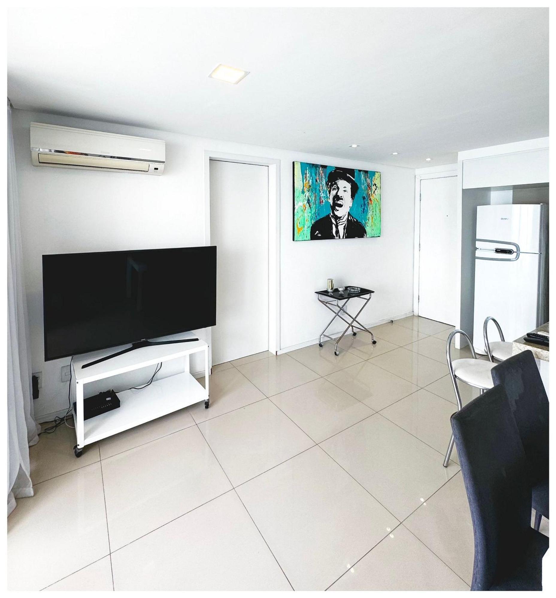 Flats Porto Jangada By Booking Fortaleza Екстер'єр фото